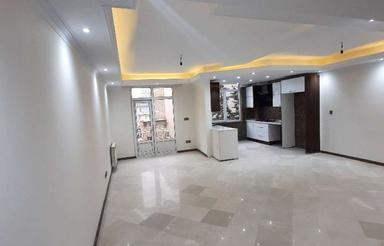 فروش آپارتمان 70 متر در پونک/بین عدل و سردار جنگل/فول