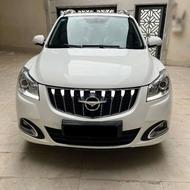 هایما S7 (1800 توربو پلاس) 1401 سفید بی رنگ در حد