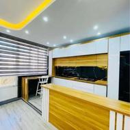 50متری برای شروع سرمایه گذاری/سندتکبرگ/معاوضه