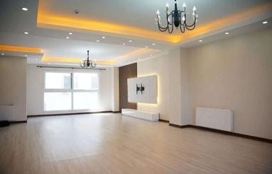 اجاره آپارتمان 200 متر در رادیو دریا تبدیل دارد نوساز