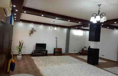 اجاره آپارتمان 160 متر در موسی آباد