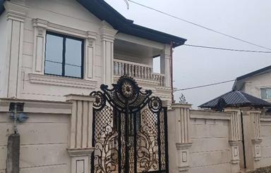 220متر ویلا306متر زمین/شخصی ساز /تنکابن آبکله سر