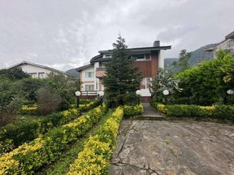 فروش ویلا 620 متر در سیسنگان شهرک هکتاری دامنه جنگل