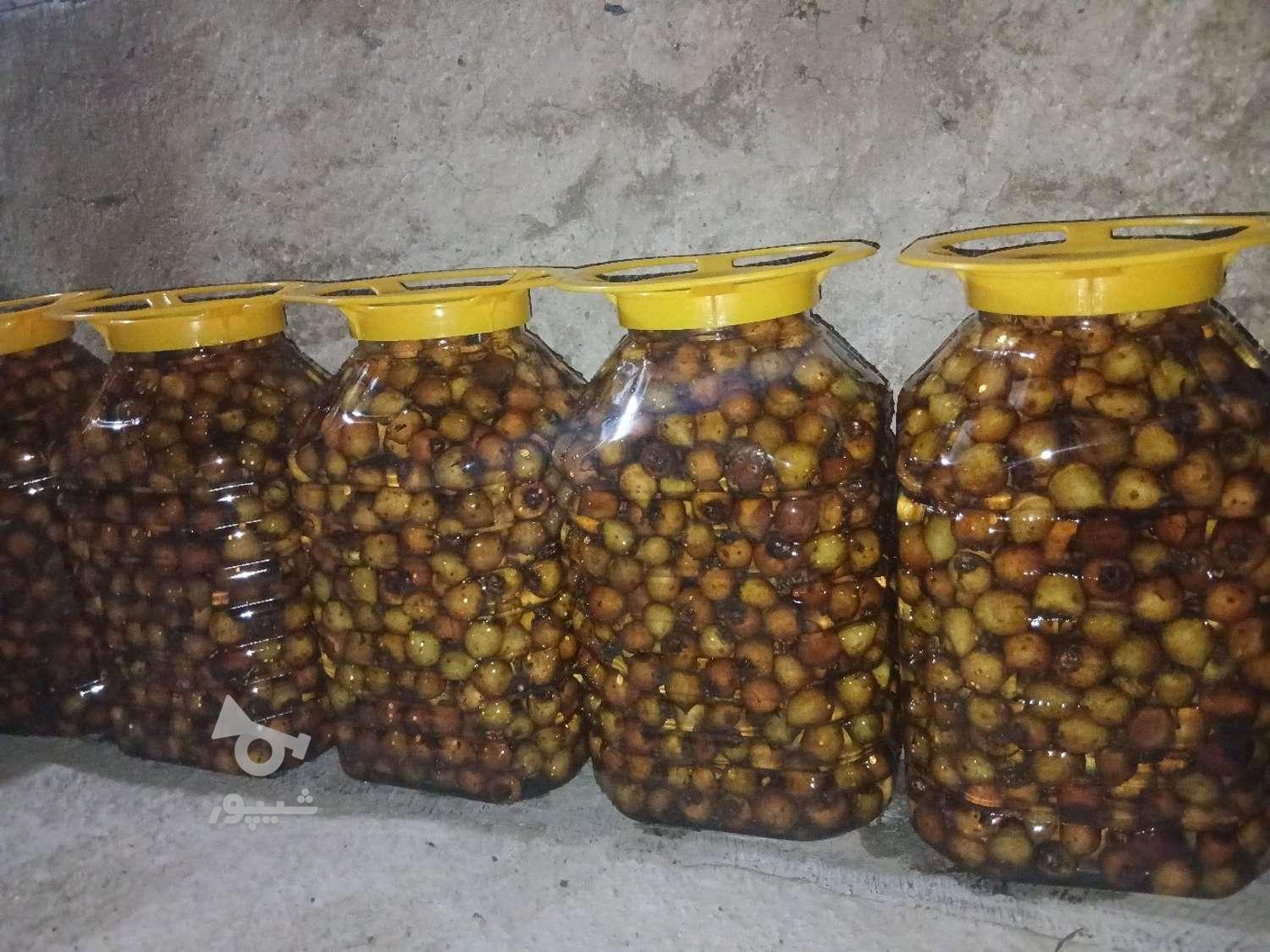 کاندس شور درجه یک امساله خوشمزه
