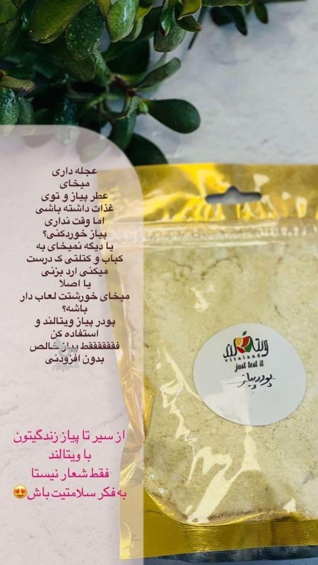 نمایندگی محصولات ویتالند‌ در زابل