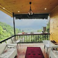 اجاره روزانه کلبه چوبی