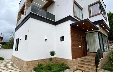 ویلا 3 خواب مدرن به قیمت