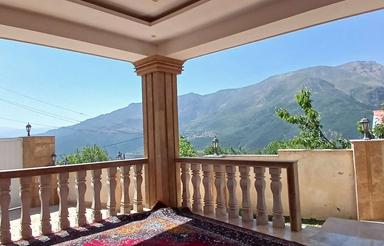 فروش ویلا 170 متر در خیابان هراز