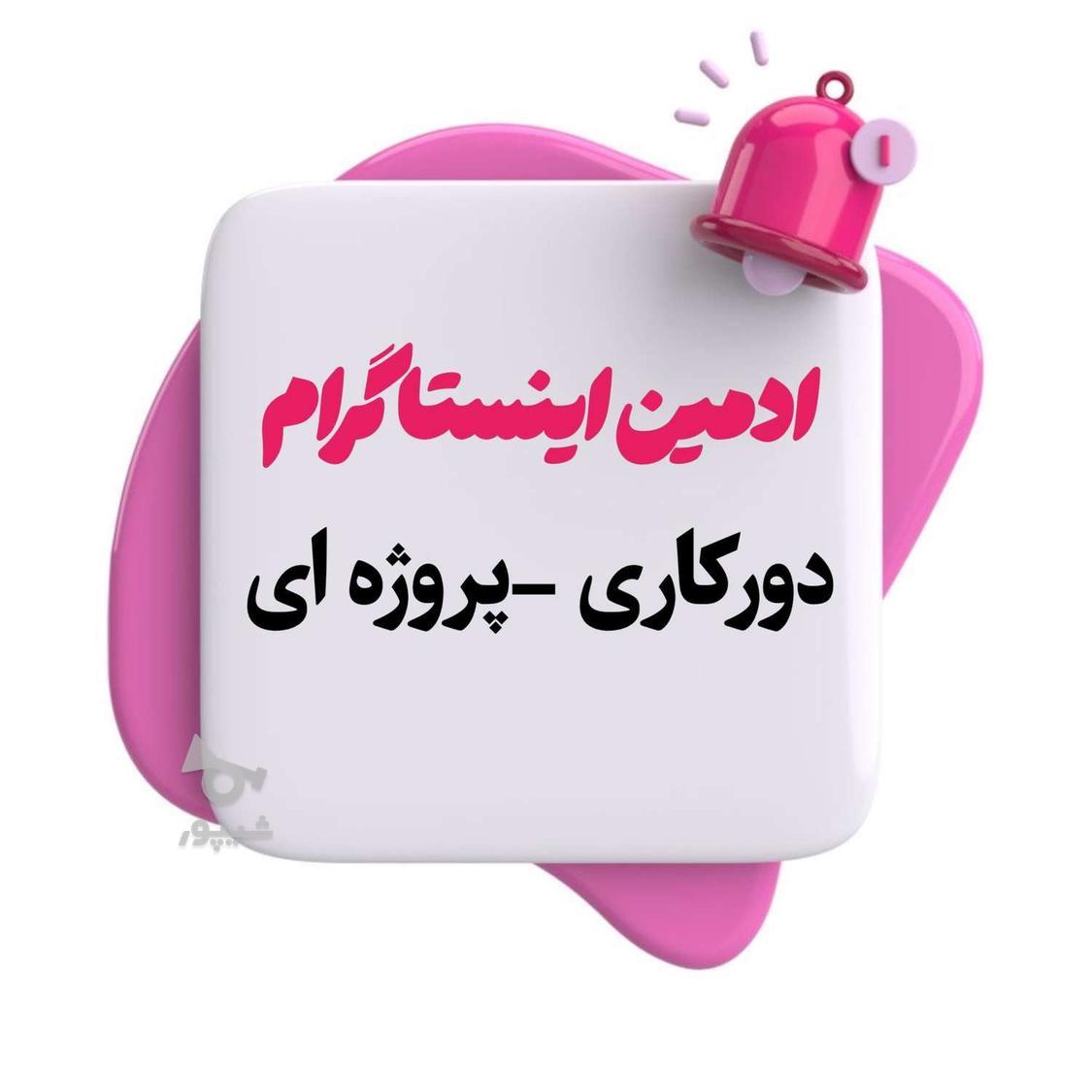 ادمین حرفه ای هستم - undefined