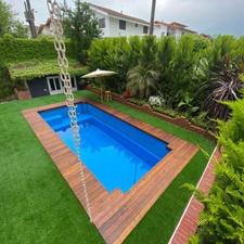 فروش ویلا 600 متر فول فرنیش (استخردار) در نوشهر/شهرکی برند