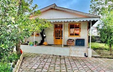 ویلاباغ415متری دو کیلومتری دریا 95 متر بنا دوخواب