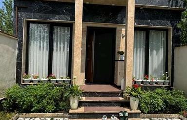 ویلانوساز/200مترزمین95متربناکناررودخانه محلی/جنگلی