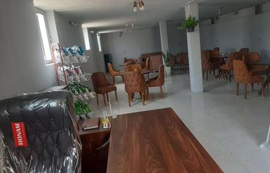 فروش تجاری و مغازه 104 متر در هشتگرد قدیم