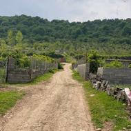 فروش زمین 200 متر پلاک1جنگل قابل ساخت