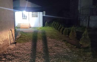 خونه ویلایی دو خوابه دربست با 400متر حیاط