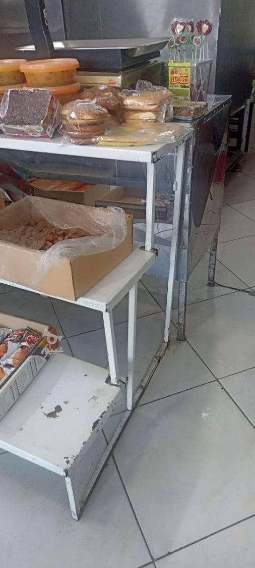 کلیه ی لوازم لبنیات ماست بندی به صورت یکجا