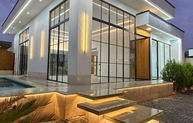 فروش ویلا 350 مترساخت عالی در کردان تهران دشت