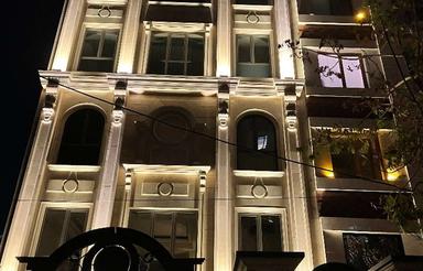 فلامک شمالی/اصیل و اعیانی/215 متر/تک واحدی