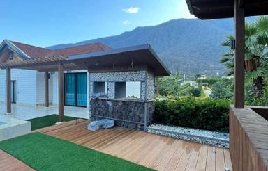 پیشفروش آپارتمان 200 متر در ازگل