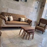 مبل راحتی پاریس