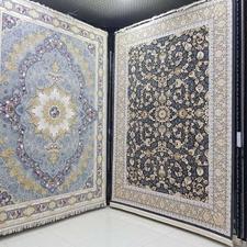 فرش 1200شانه تراکم 3600