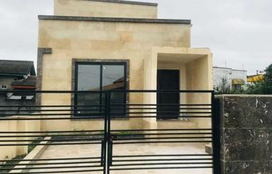 فروش ویلا 130 متر جاده محمود اباد