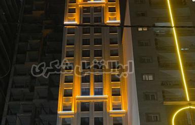 پیشفروش آپارتمان 200 متر پلاک یک دریا سرخرود