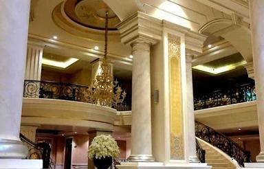 145متر 3خوابه فول امکانات فول مشاعات فول فرنیش