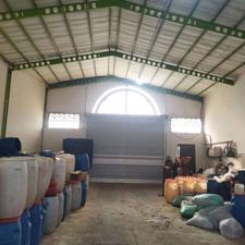 اجاره سوله 500 متر در جاده ساری نکا