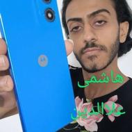 موتورولا Motorola g04 هاشمی علاالدین