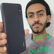شیاومی redmi 9a هاشمی علاالدین