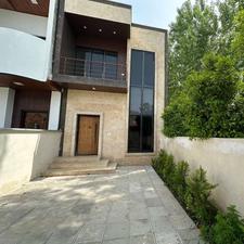 دوبلکس 150متری در کلوده