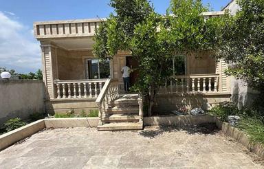 همکف 270متری با سند تک برگ