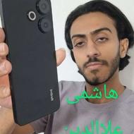 شیاومی ردمی redmi 13 256-8 هاشمی علاالدین
