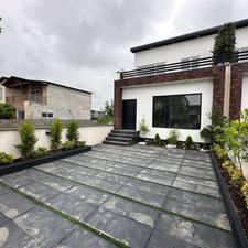 دوبلکس 150متری با سند تک برگ