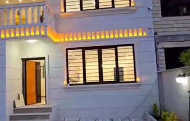 ویلا 200 متری