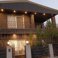 ویلا دوبلکس 4 خوابه با سند تک برگ-15 دقیقه تا دریا