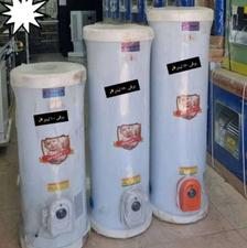 ابگرمکن برقی 160لیتری جنرال مدل استوانه ای