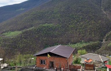 ویلا ییلاقی مرزن اباد