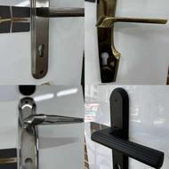 بورس یراق آلات دستگیره درب داخلی و کابینت