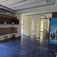 110متر شهرک غرب*بلوار دریا*سند اداری*تابلوخور