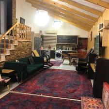 فروش ویلا 160 متر در اجاکسر