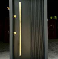 درب ضدسرقت کامپوزیت ضد سرقت mdf پنجره اتاق hvdsفقروج8دووت