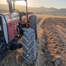 تراکتور 475جفت