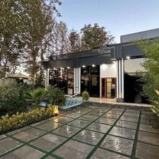 ویلا در تهراندشت 500 متری تهراندشت سعید آباد قیمت خوب