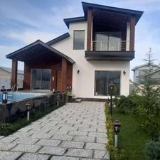 فروش ویلا 300 متر در خیابان نور