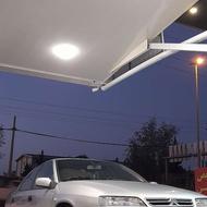 زانتیا مدل 84