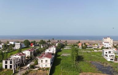 فروش زمین 110 متر در خالکیاسر