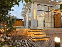 ویلا در تهراندشت 350 متری مدرن مناسب سکونت دائم در شیپور