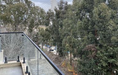 200 متری رویایی و فاخر ویو ابدی ملل (تک واحدی)